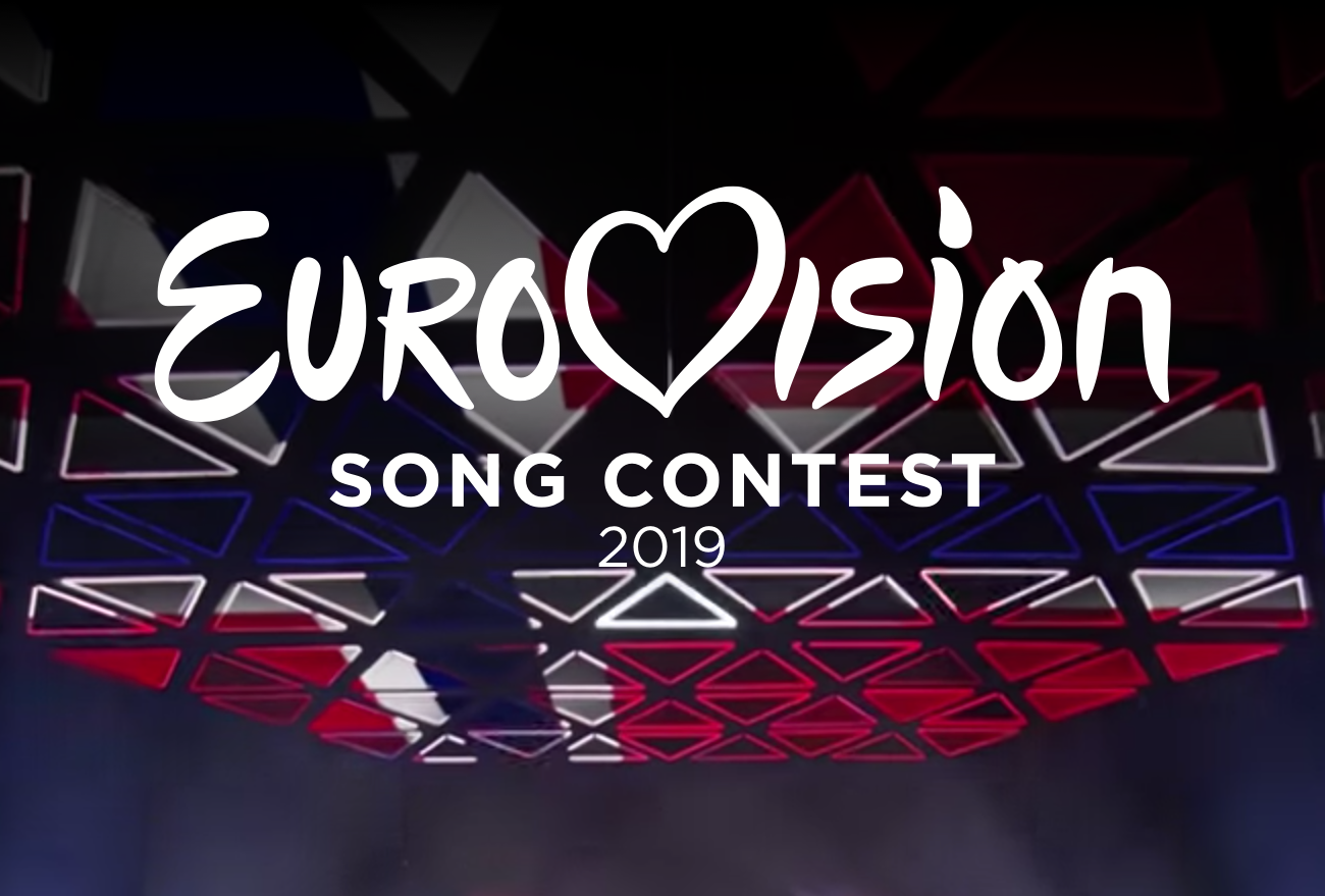 Pixotope™ delivers Eurovision Song Contest AR Graphics
