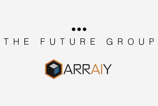 The Future Group and Arraiy partner to deliver AI-based real-time VFX solutions