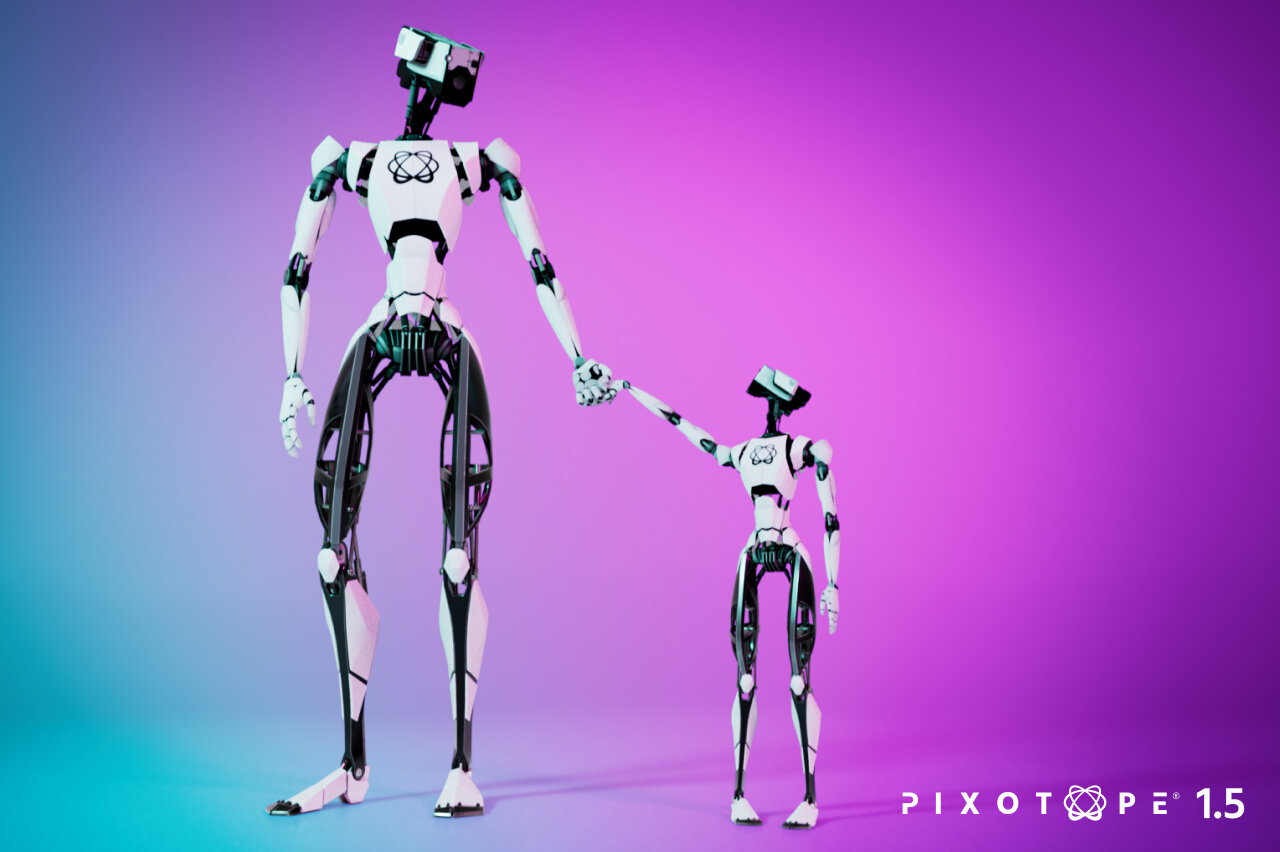 Pixotope 1.5.1 - Pixotope Com News Thumb